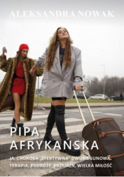 Pipa afrykańska