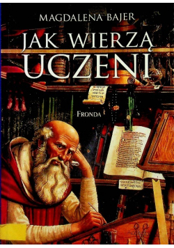 Jak wierzą uczeni