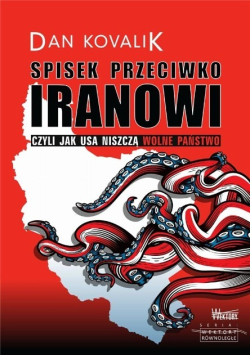 Spisek przeciwko Iranowi