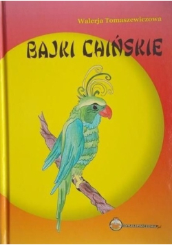 Bajki chińskie