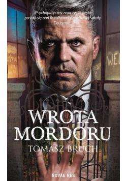 Wrota Mordoru