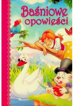 Baśniowe opowieści