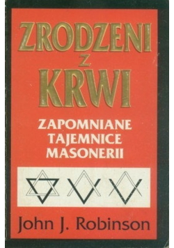 Zrodzeni z Krwi