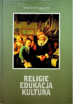 Religie, edukacja, kultura