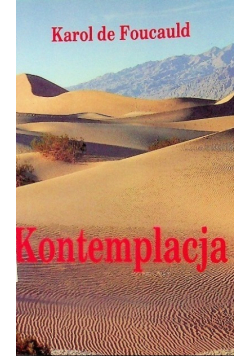 Kontemplacja