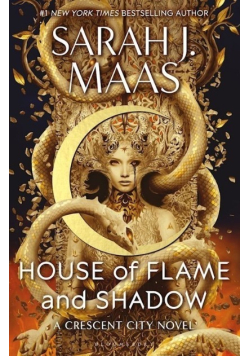 House of Flame and Shadow
