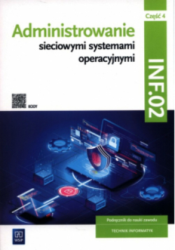 Administrowanie sieciowymi syst.opera.INF.02 Część 4