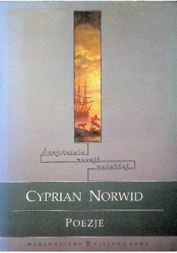 Norwid Poezje
