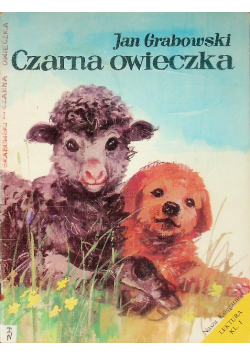 Grabowski czarna owieczka