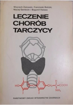 Leczenie chorób tarczycy