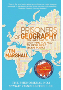 Prisoners of Geography