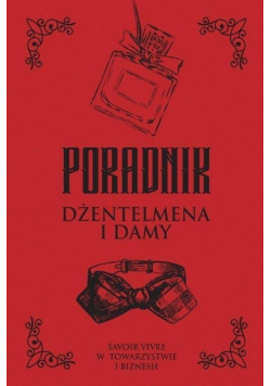 Poradnik dżentelmena i damy