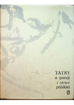 Tatry w poezji i sztuce polskiej
