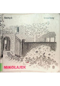 Mikołajek