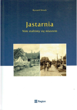 Jastarnia nim staliśmy się miastem