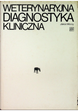 Weterynaryjna diagnostyka kliniczna