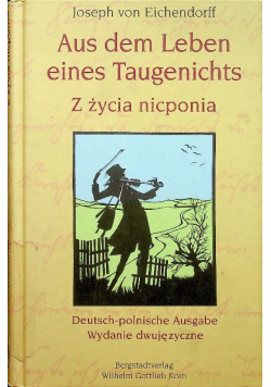 Z życia nicponia