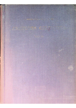 Anatomia człowieka Tom VI