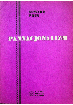 Pannacjonalizm