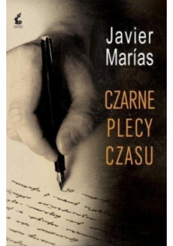Czarne plecy czasu