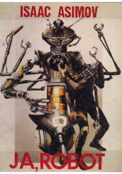 Ja robot
