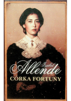 Córka fortuny