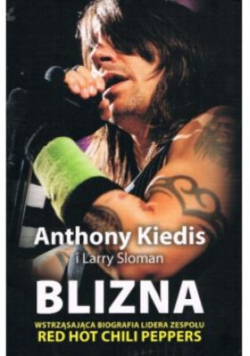 Blizna
