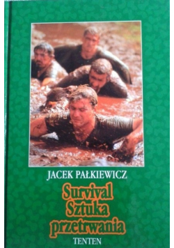 Survival Sztuka przetrwania