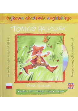 Tomcio Paluszek