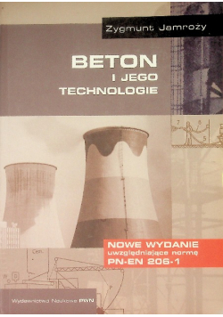 Beton i jego technologie