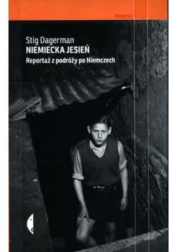 Niemiecka jesień