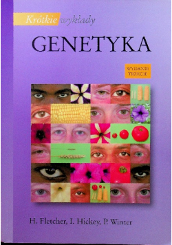 Krótkie wykłady Genetyka