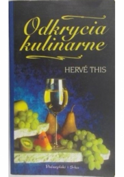 Odkrycia kulinarne