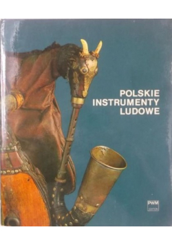 Polskie instrumenty ludowe