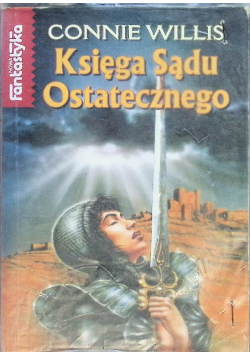 Księga Sądu Ostatecznego