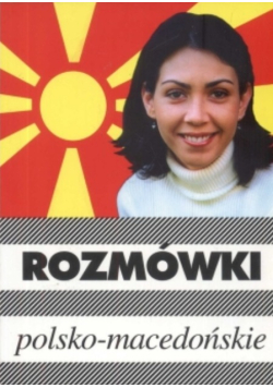 Rozmówki polsko-macedońskie
