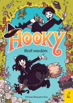 Hooky Tom 1 Król wiedźm
