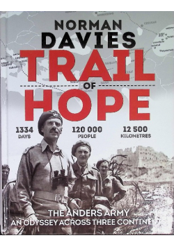 Trail of Hope