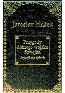 Przygody dobrego wojaka Szwejka