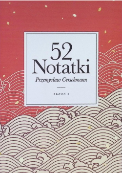 52 Notatki Sezon 3