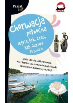 Chorwacja Północna Pascal Lajt