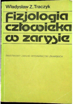 Fizjologia człowieka w zarysie