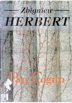 Pan Cogito
