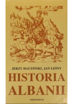 Historia Albanii