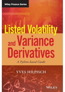 Listed Volatility and Variance Derivatives