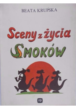 Sceny z życia smoków