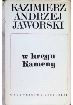 W kręgu Kameny