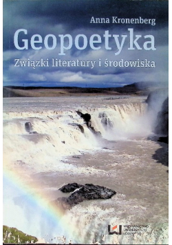 Geopoetyka