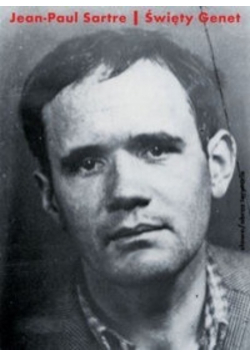 Święty Genet