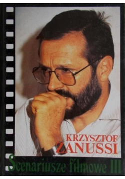 Scenariusze filmowe III